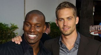Tyrese And Paul Walker Unknowingly Slept With The Same ‘Fast And The Furious’ Stuntwoman