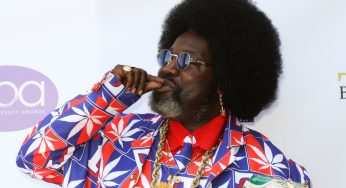 Afroman Officially Files Paperwork To Run For President In 2024: ‘Cannabis Commander-In-Chief’