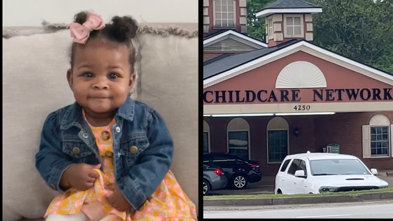Georgia Mother Seeks Answers After Her Child Is Mysteriously Burned At Daycare | TSR Investigates