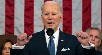 One More Time! Joe Biden Officially Announces He’s Running For President In 2024