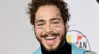 Post Malone Shuts Down Speculation Around Weight Loss & On-Stage Antics: ‘I’m Not Doing Drugs’