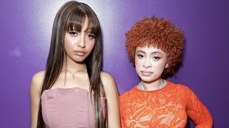 5 Facts About PinkPantheress, The Singer Who SLAYED With Her Ice Spice Collab