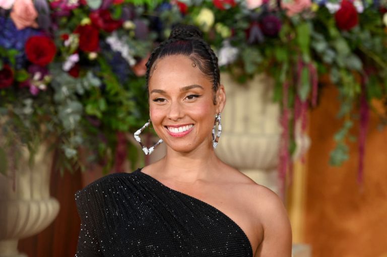 Alicia Keys Invites Ralph Yarl Concert