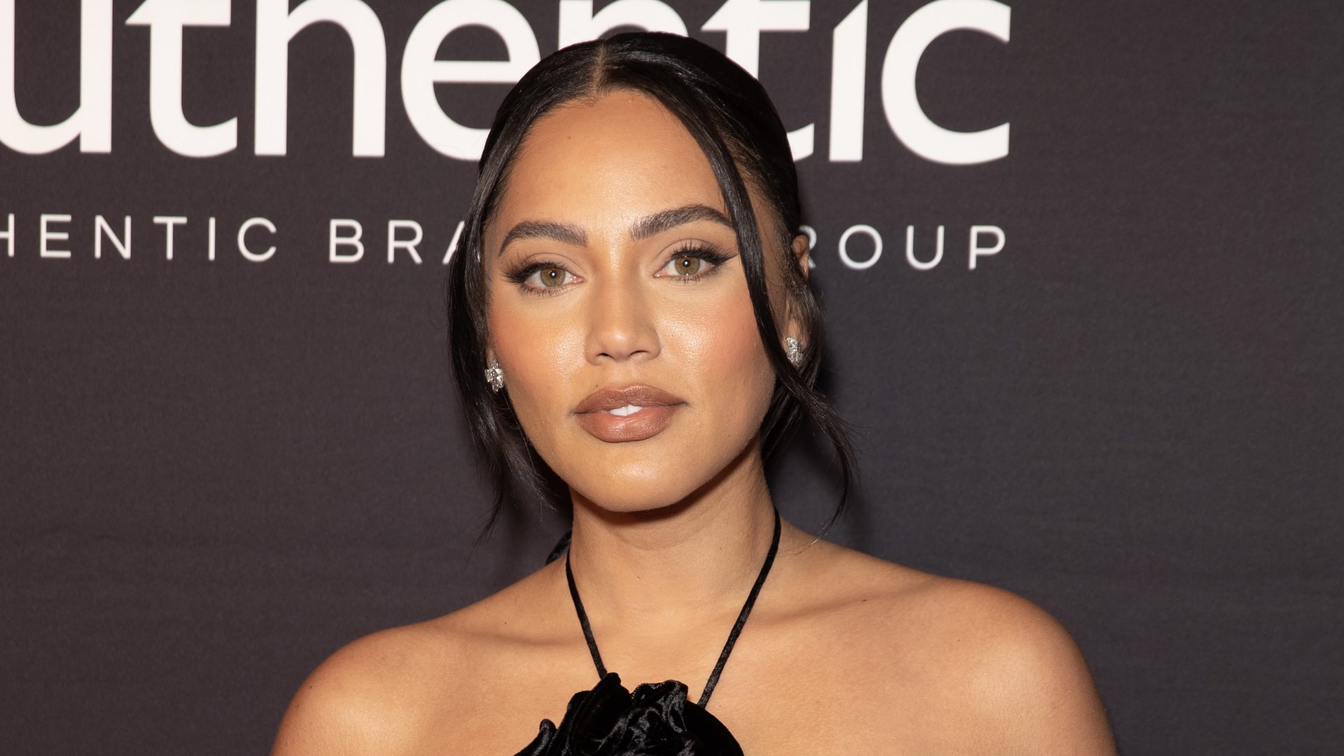 Ayesha Curry Shares Regret Of 'Overexposing' Her Daughter Riley On Social Media