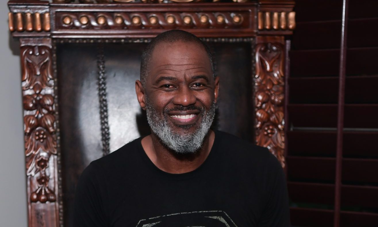 Brian McKnight Explains 'Mutual' Beef With His Kids, Daughter's Lawsuit, And Why He's Not Sorry For His Infant Son's Name