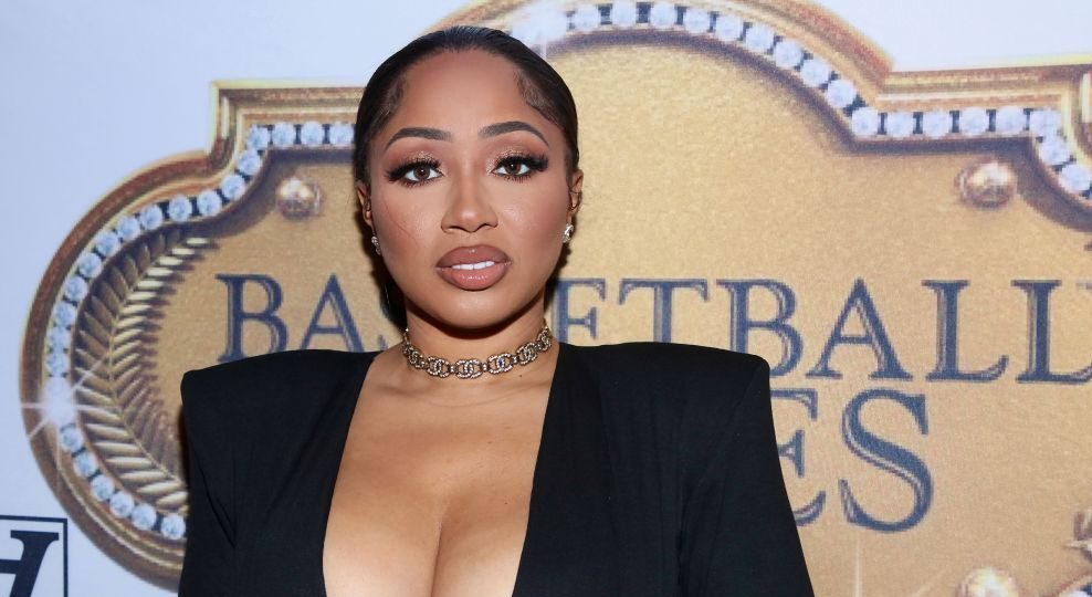 Brittish Williams Of 'Basketball Wives LA' Speaks Out After Pleading Guilty To 15 Federal Crimes