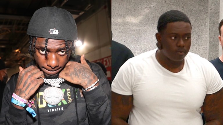 Brooklyn Drill Rapper Sleepy Hallow Says He & Sheff G Are 'Innocent' Following New Indictment On Conspiracy Charges