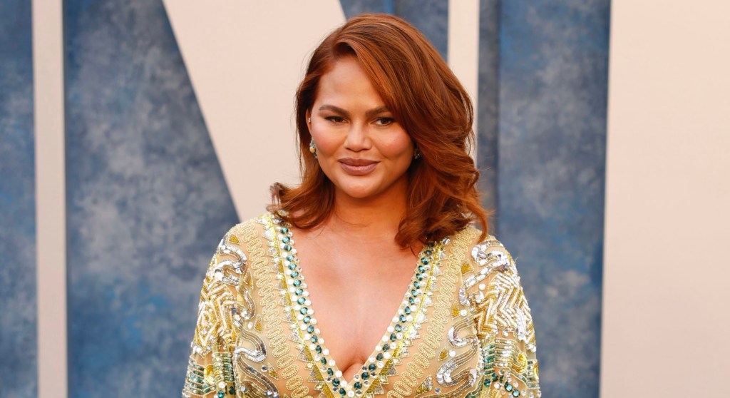 Chrissy Teigen Says Joining 'Real Housewives Of Beverly Hills' Would NOT Be A 'Good Idea'