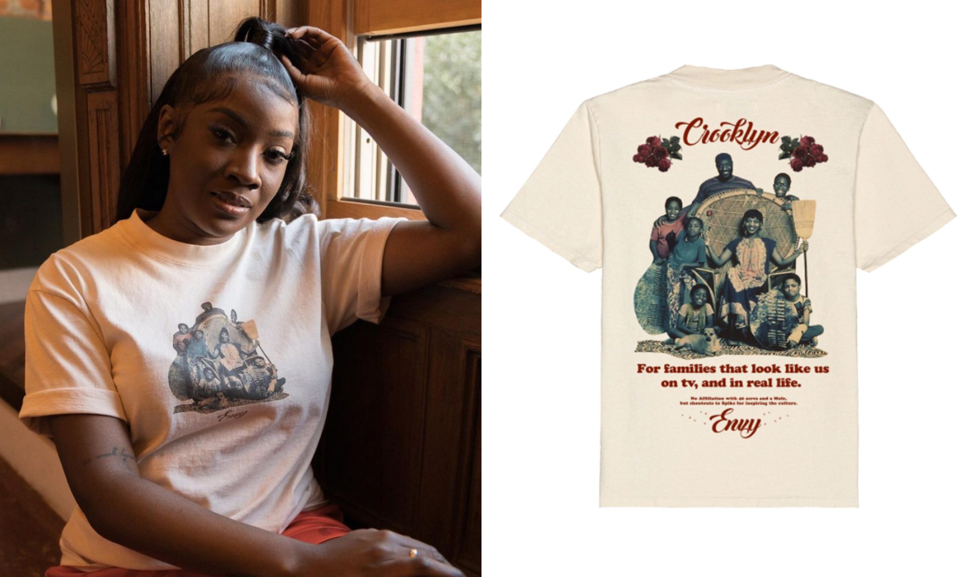 She deserves it!  20 Black-Owned Products to Honor Your Lady Ole this Mother's Day
