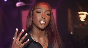 (WATCH) Flau’jae Johnson Apologizes, Says She Never Meant To Disrespect Anyone With 9/11 Rap Reference