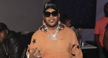 Flo Rida Agrees To Child Support Package For Disabled Son That Could Cost Nearly $500K A Year