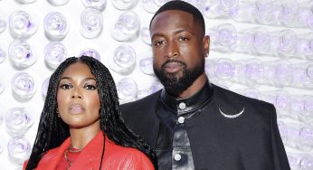 Gabrielle Union Speaks On Overcoming ‘Nervous’ Financial Mindset, Says She & Dwyane Wade ‘Split Everything 50/50’