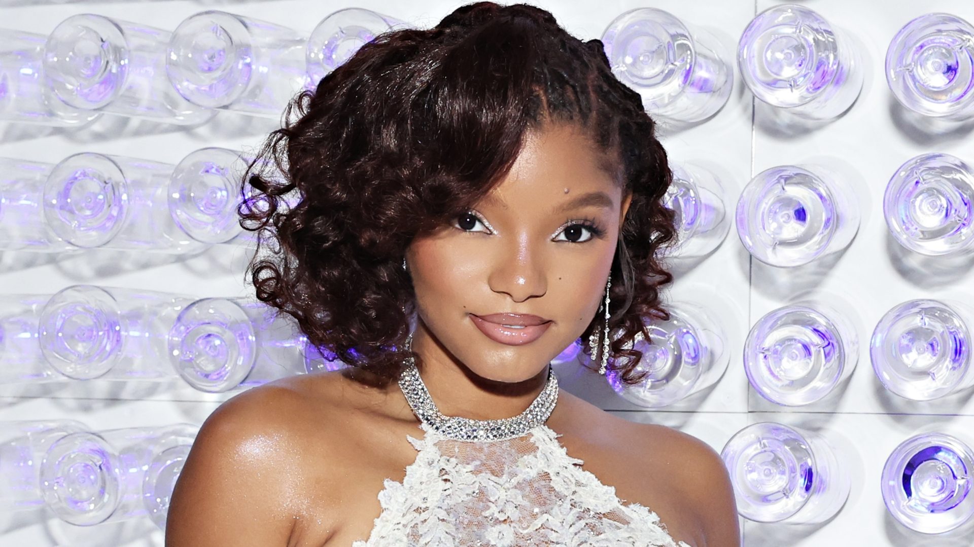 Mermaid Halle Bailey Reflects On 'Emotional' Isolation While Filming Signature The Little Mermaid Track