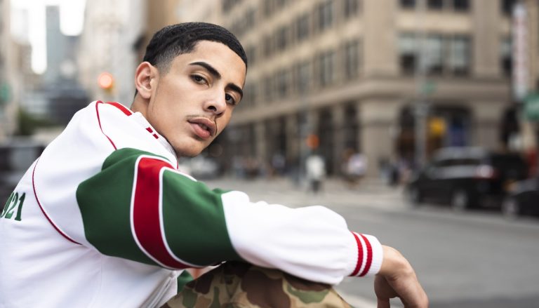 J.I.'s Journey In 'The Rap Game' Is Coming Full Circle (Exclusive)