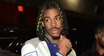 Ja Morant’s Sneakers Reportedly Removed From Nike & Finish Line Apps