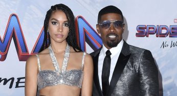 Jamie Foxx & Daughter Corinne Set To Host New Game Show In 2024