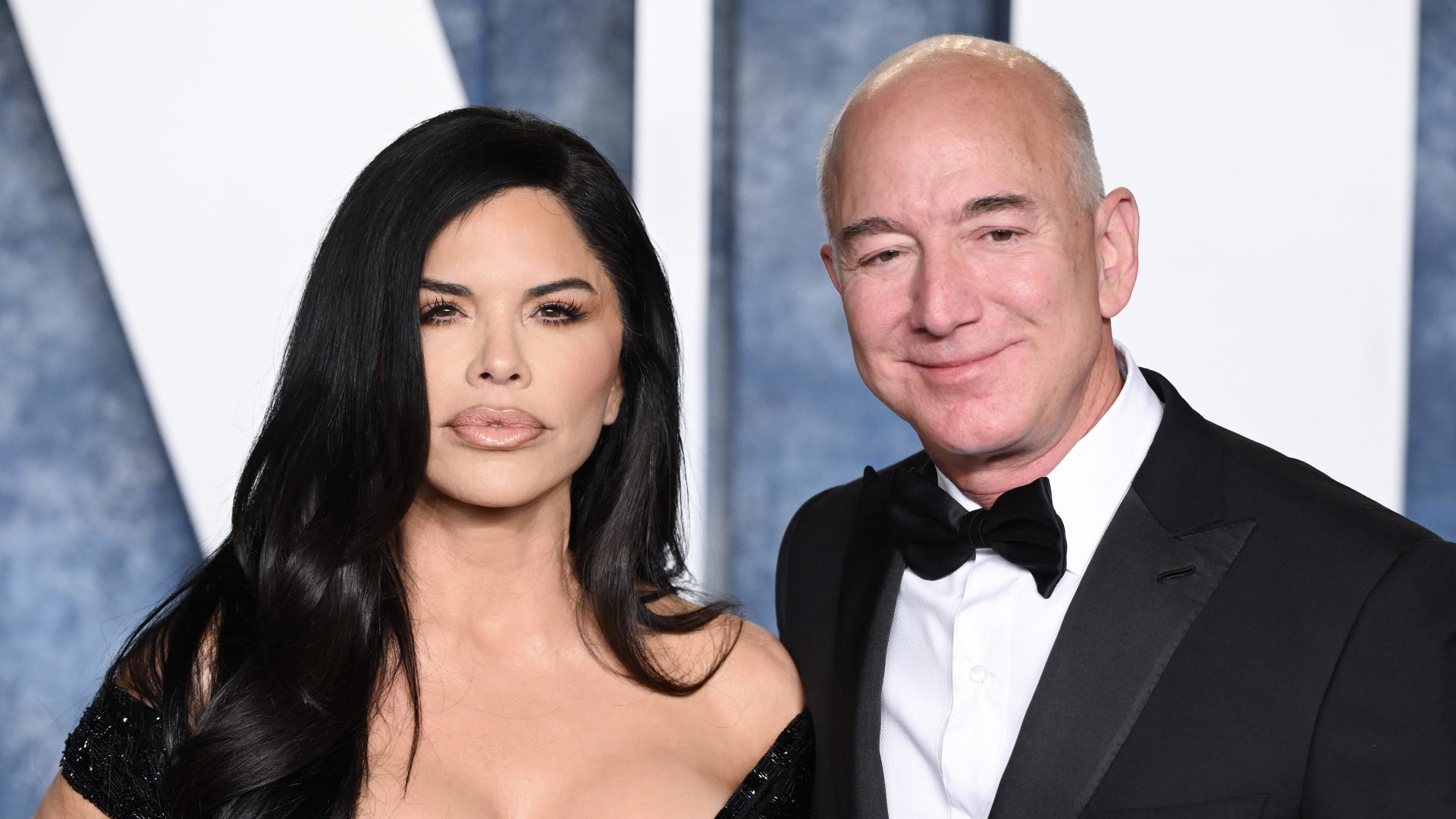 Jeff Bezos, 59, Reportedly Engaged To Girlfriend Of Four Years Lauren