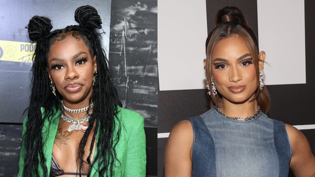 Jess Hilarious Faces Backlash After Defending DaniLeigh Amid Her DUI Arrest: 'She Didn't Mean To Hurt Anyone' (Video)