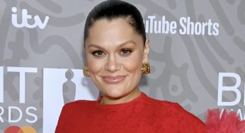 Jessie J Announces Birth Of Baby Boy: ‘I Am So Grateful’