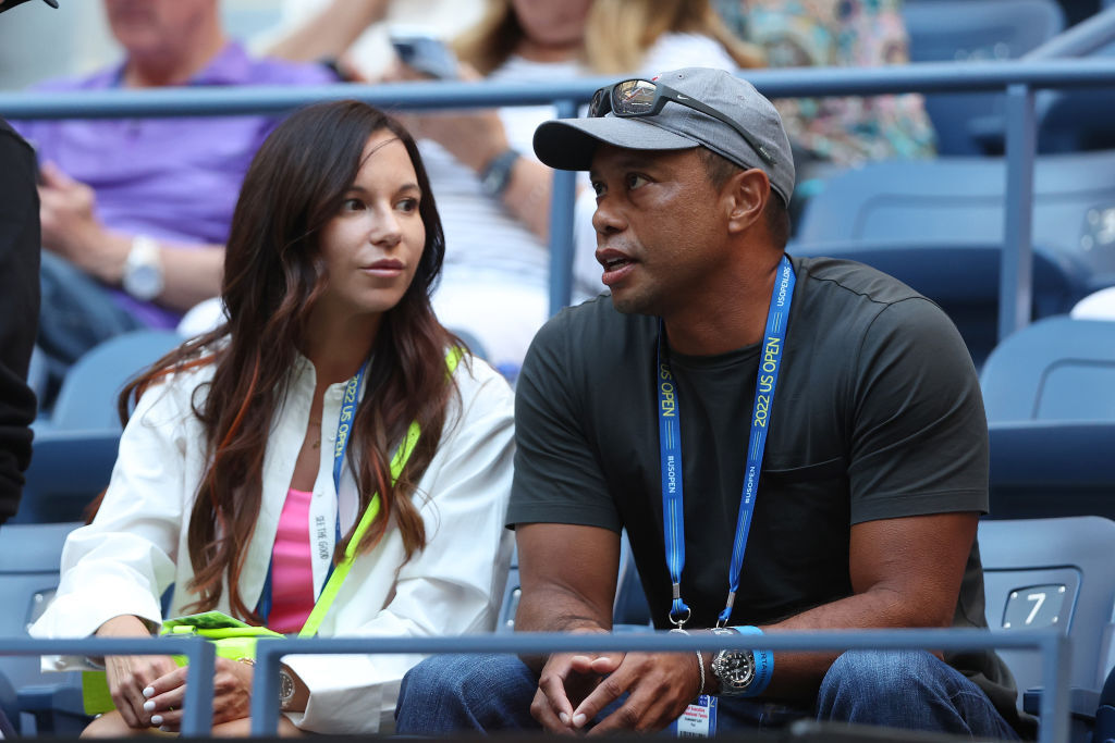 UPDATE: Judge Rejects Tiger Woods' Ex-Girlfriend's Attempt To Throw Out Nondisclosure Agreement