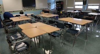 LAWSUIT: Mother Claims Daughter Was Needlessly Strip-Searched At Detroit Charter School