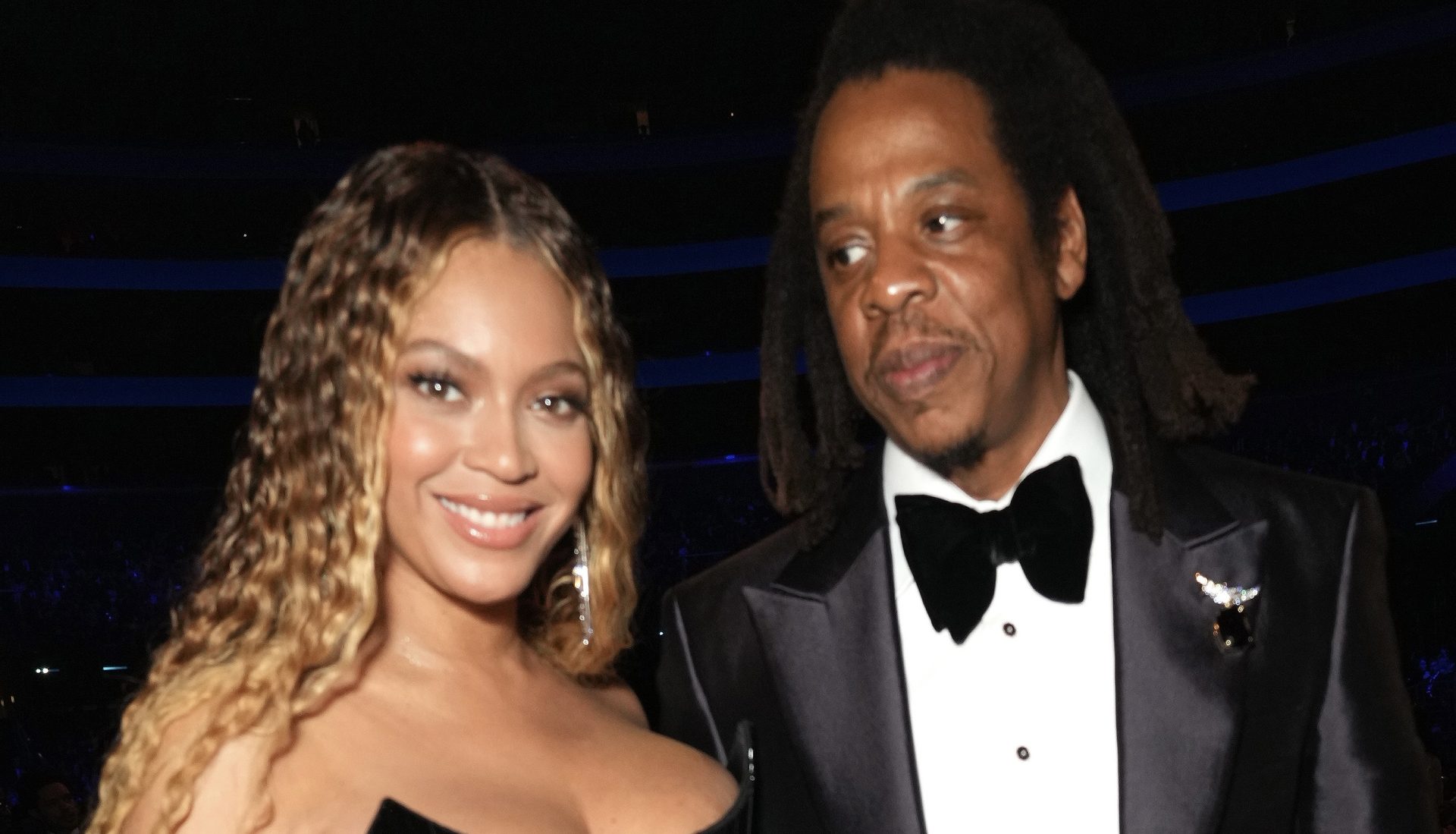 Beyoncé & Jay-Z Buy Priciest Home Ever Sold In CA