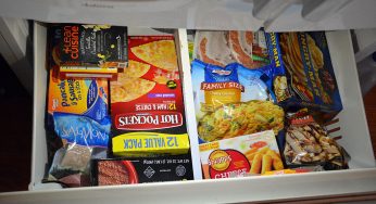 Louisville Man Reportedly Shoots Roommate In The Buttocks During Fight Over Last Hot Pocket