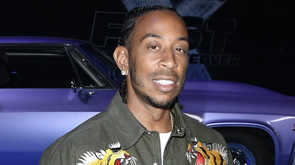 Ludacris Breaks Down His Experience Being A Girl Dad: 'It's The Greatest Feeling In The World'