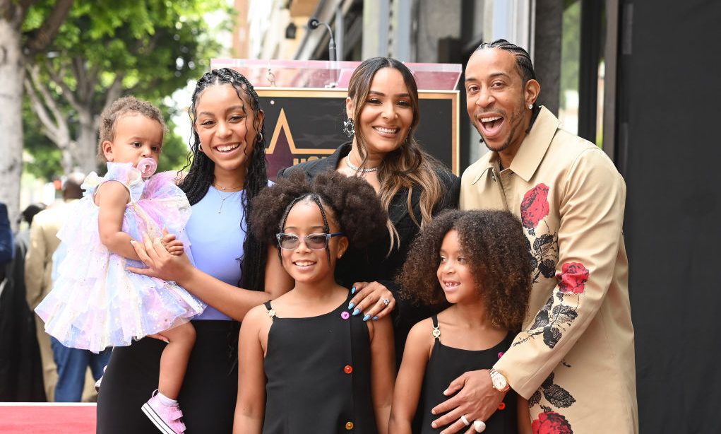 Ludacris Star Hollywood Walk Of Fame