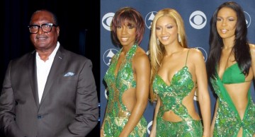 Mathew Knowles Reflects On Raising Superstars & Shares Hopes For 'One Last' Destiny's Child Album