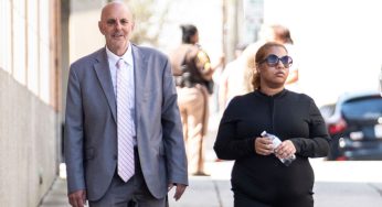 Mom Of 6-Year-Old Who Shot Virginia Teacher Breaks Silence, Says Son Has ADHD (Video)