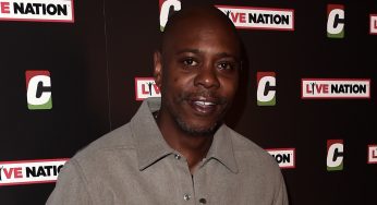 Montreal University Set To Offer Dave Chappelle Course: ‘I’m Writing My Syllabus Right Now’