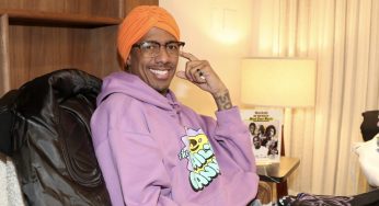 Nick Cannon Says He ‘Probably’ Sees Daughter Onyx Most Often After Recently Forgetting To Name-Drop Her