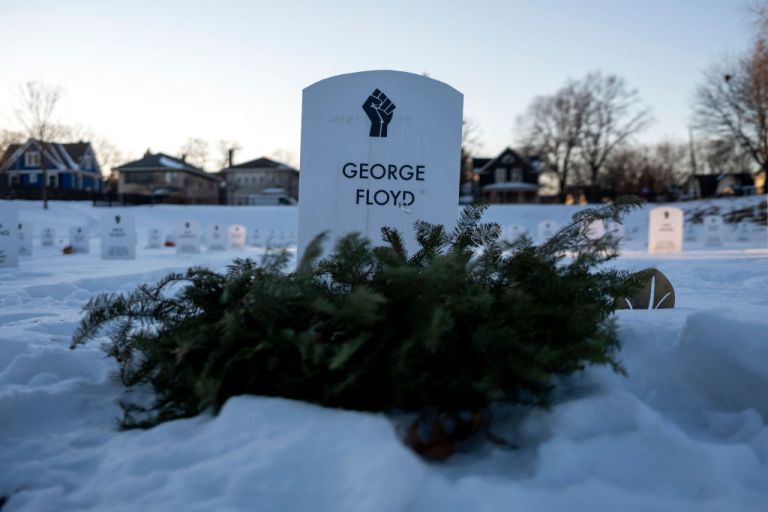 Ex-Minneapolis Police Officer Tou Thao Found Guilty In The Killing Of George Floyd