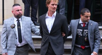 Online Fundraiser For Daniel Penny’s Legal Fees Raises Upwards Of $2 Million