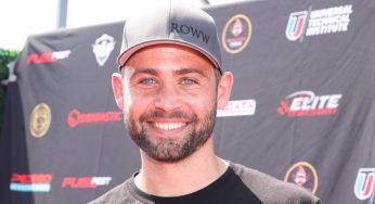 Paul Walker’s Brother Cody Names Newborn Son After Late Actor