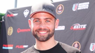 Paul Walker's Brother Cody Names Newborn Son After Late Actor