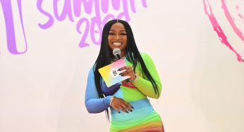 Reginae Carter Reveals Two Men Tried To Break Into Her Home