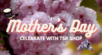 She Deserves It! 20 Black-Owned Products To Honor Your Ole Lady This Mother’s Day (TSR Shop)