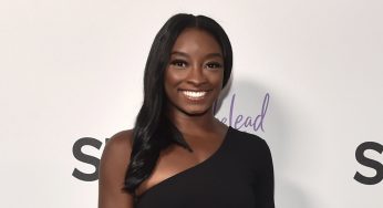 Simone Biles Dishes On Her Cabo Wedding Ceremony: ‘I’ve Never Been So Nervous Before’ (PHOTOS)