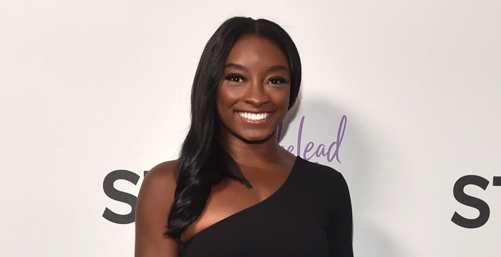 Simone Biles Dishes On Her Cabo Wedding Ceremony: 'I've Never Been So Nervous Before' (PHOTOS)