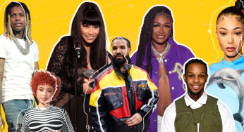 Song of the Summer? Here Are 10 Contenders!
