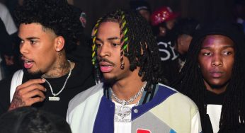 Dancers Say Ja Morant Has Not Apologized To Them For Flashing Gun In Club: ‘He’s A Boy’