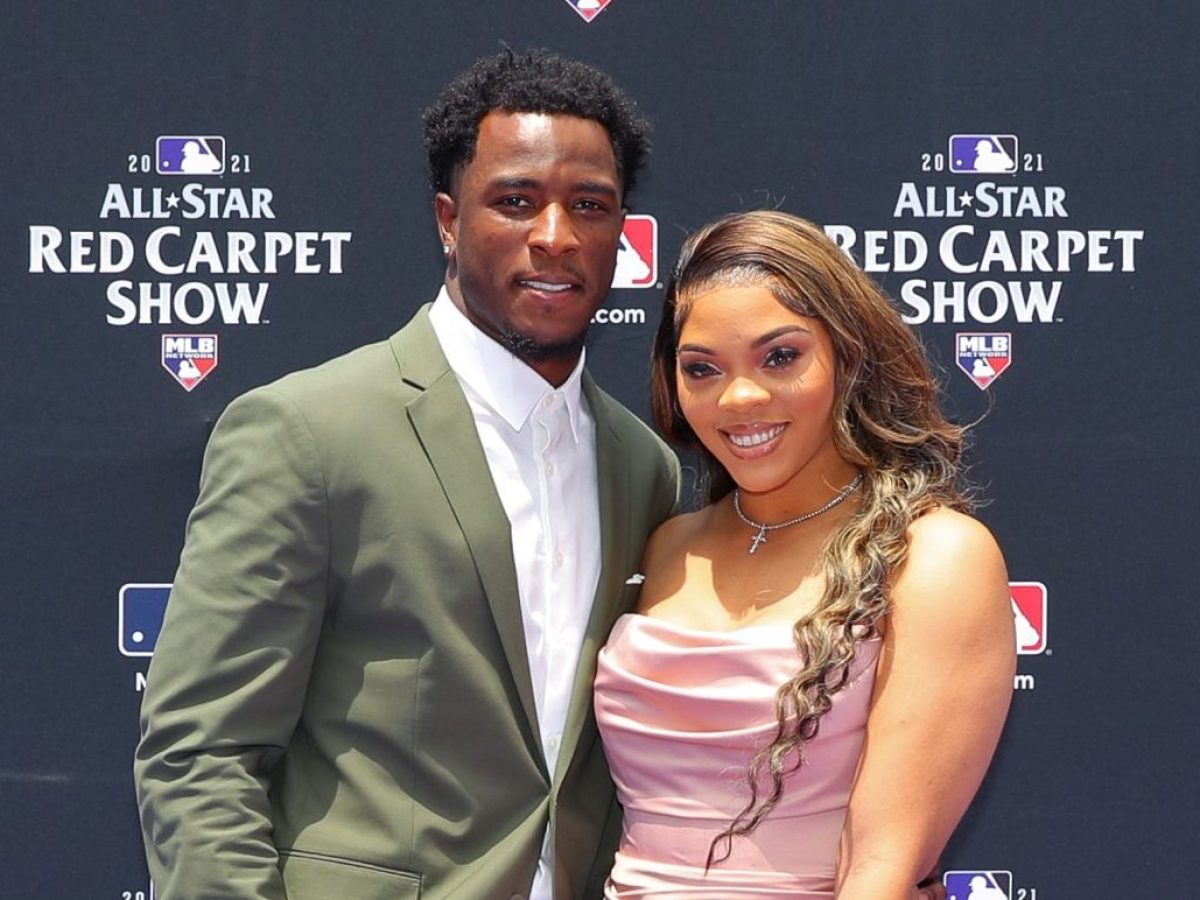 Tim Anderson Pens Wife Post After Sons Mom Slams His Marriage