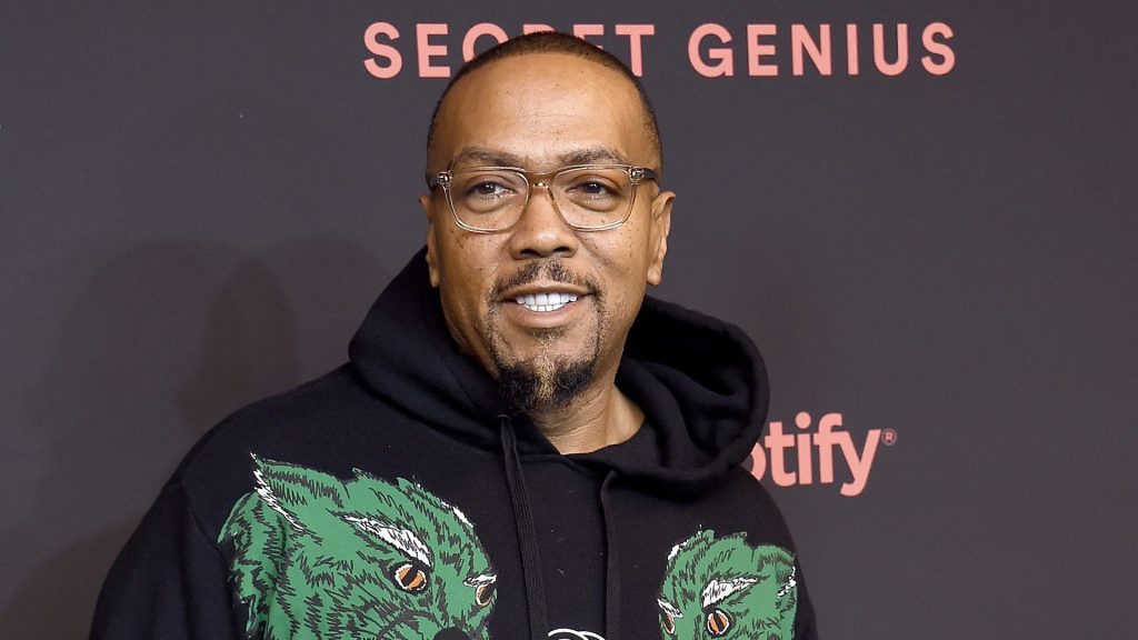 Timbaland Reveals AI 'Voice Filter' Startup Plans After Receiving Backlash For Artificial Notorious B.I.G. Vocals
