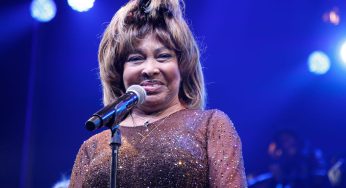 Tina Turner Passes Away At 83 Years Old In Switzerland Home