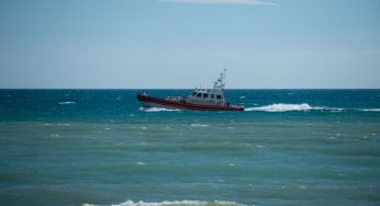 (VIDEO) Louisiana Teen Reportedly Jumps Off Bahamas Cruise Ship On A Dare, Coast Guard Calls Off Search