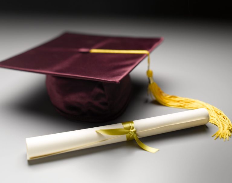 We Love To See It! 16-Year-Old Biology Major To Graduate From The University Of Alabama