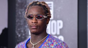 Young Thug Reportedly Released From Hospital After Falling Ill Before Court Hearing (Video)