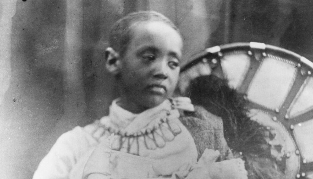 British Royal Family Refuses To Return 'Kidnapped' Ethiopian Prince's Remains 144 Years After His Death
